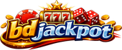 BDJackpot Logo
